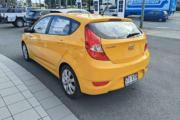 2017 Hyundai Accent Sport RB6