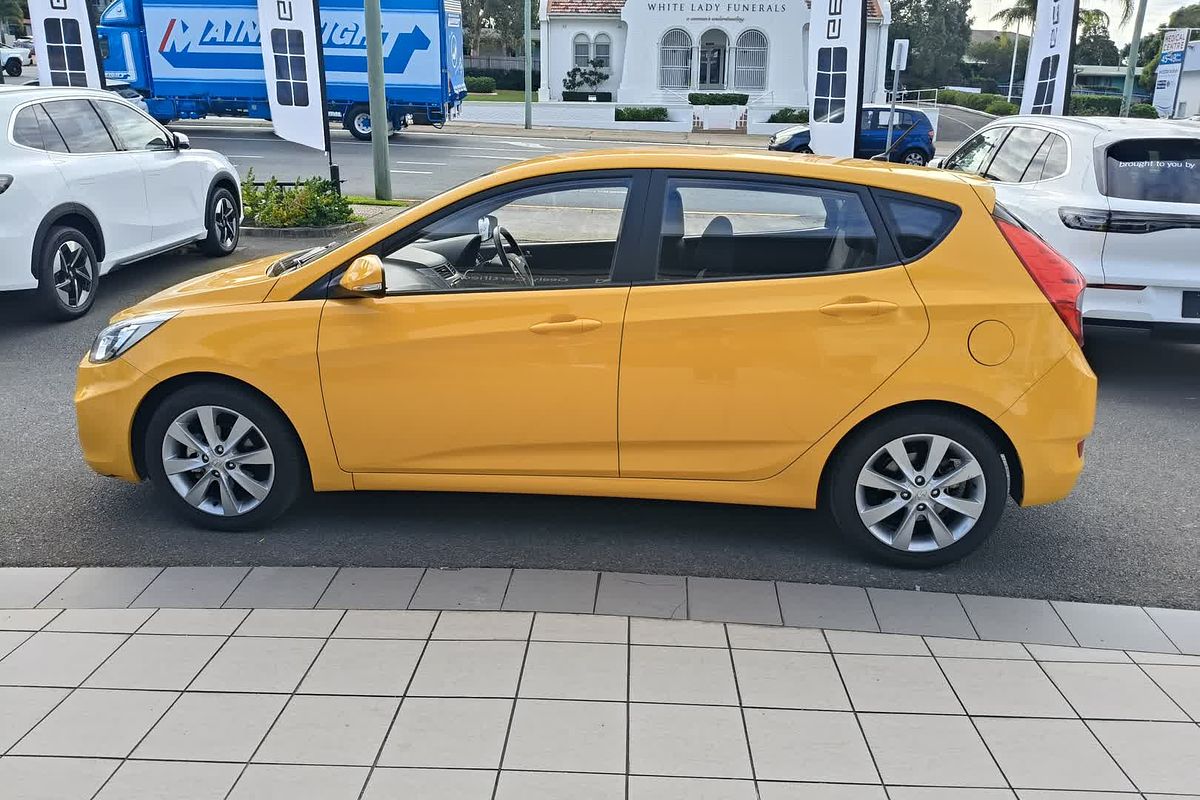 2017 Hyundai Accent Sport RB6