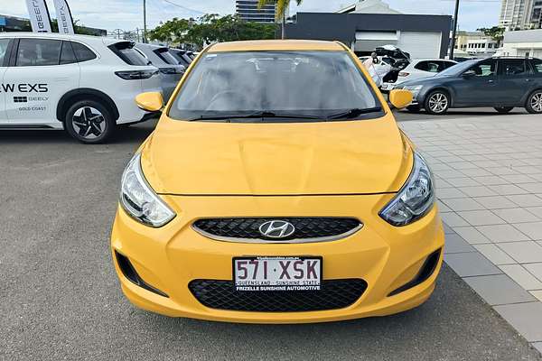 2017 Hyundai Accent Sport RB6