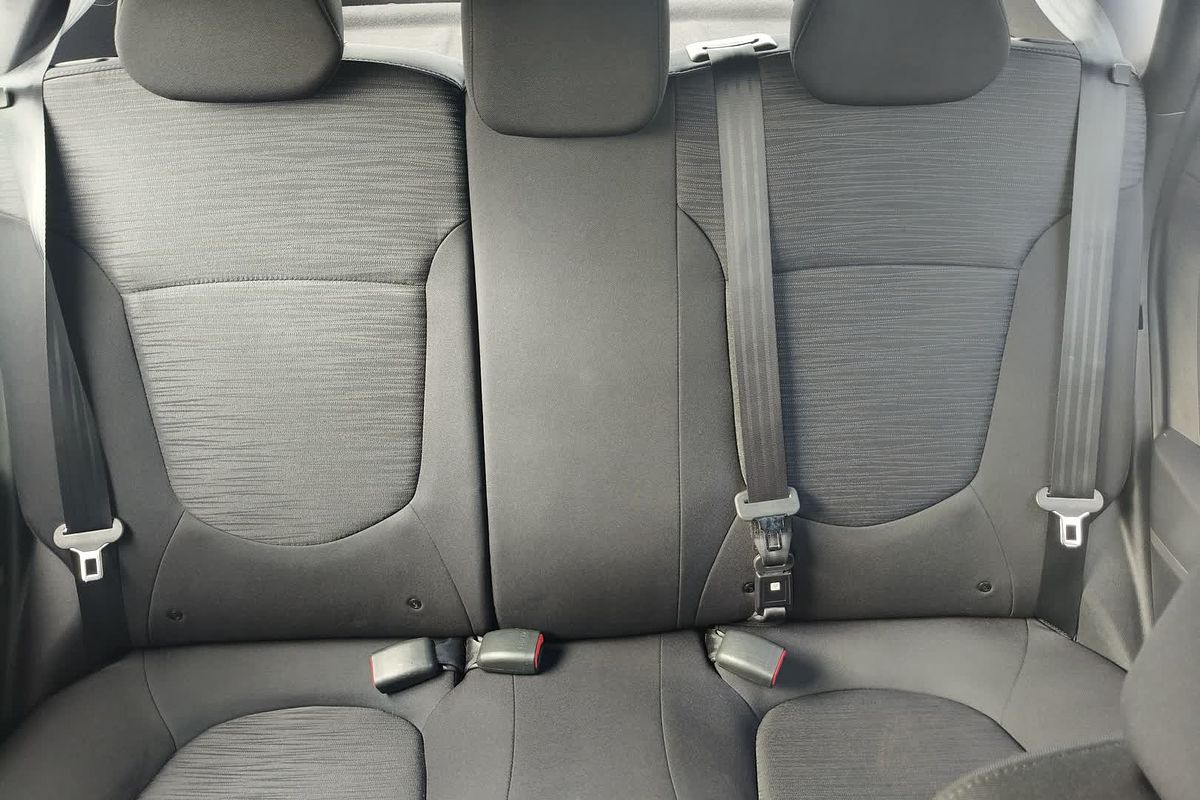 2017 Hyundai Accent Sport RB6