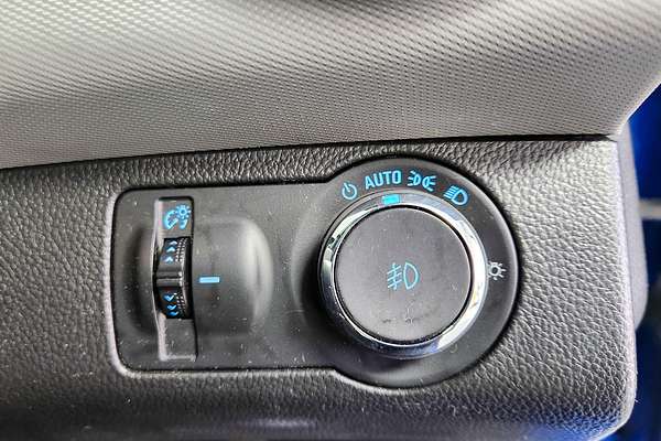 2014 Holden Barina CDX TM