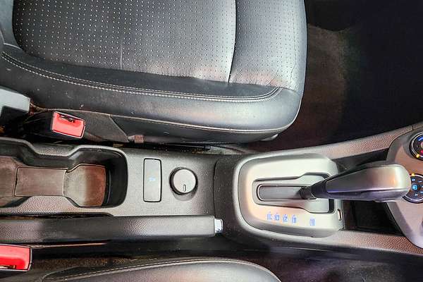 2014 Holden Barina CDX TM