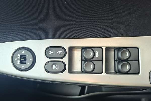 2017 Hyundai Accent Sport RB6