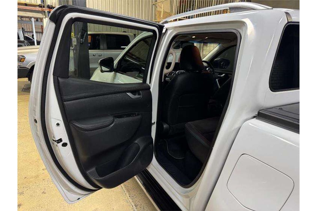 2019 Mercedes-Benz X-Class X250d Power 470 4X4