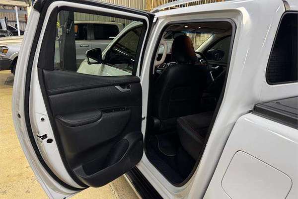 2019 Mercedes-Benz X-Class X250d Power 470 4X4
