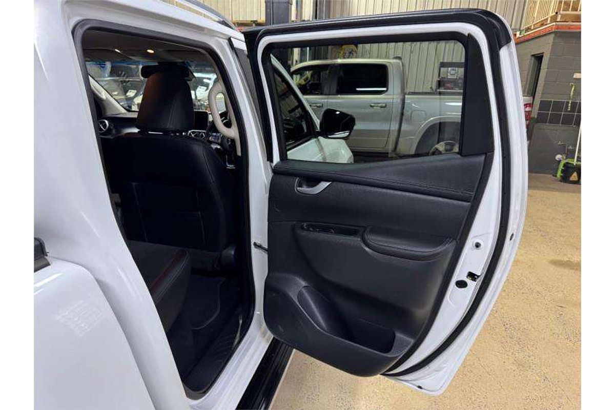 2019 Mercedes-Benz X-Class X250d Power 470 4X4