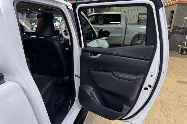 2019 Mercedes-Benz X-Class X250d Power 470 4X4