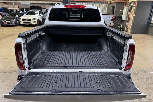 2019 Mercedes-Benz X-Class X250d Power 470 4X4