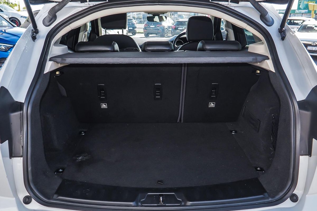 2018 Jaguar E-PACE D150 S X540
