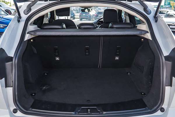 2018 Jaguar E-PACE D150 S X540