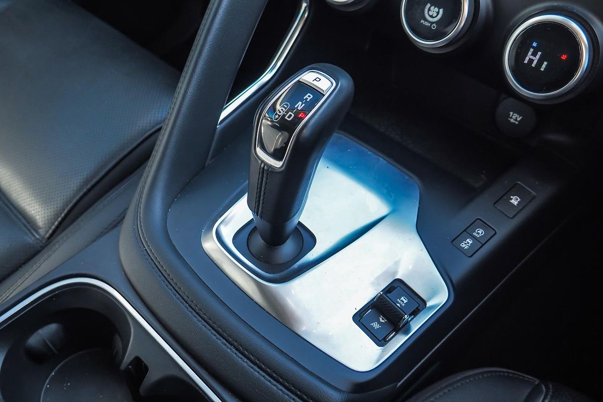 2018 Jaguar E-PACE D150 S X540