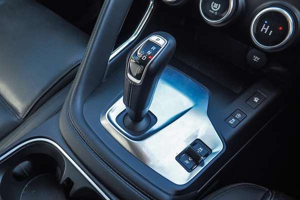2018 Jaguar E-PACE D150 S X540