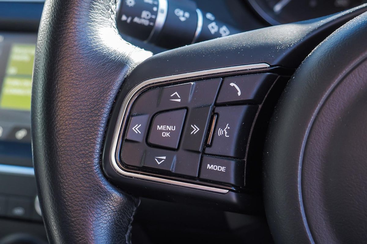 2018 Jaguar E-PACE D150 S X540