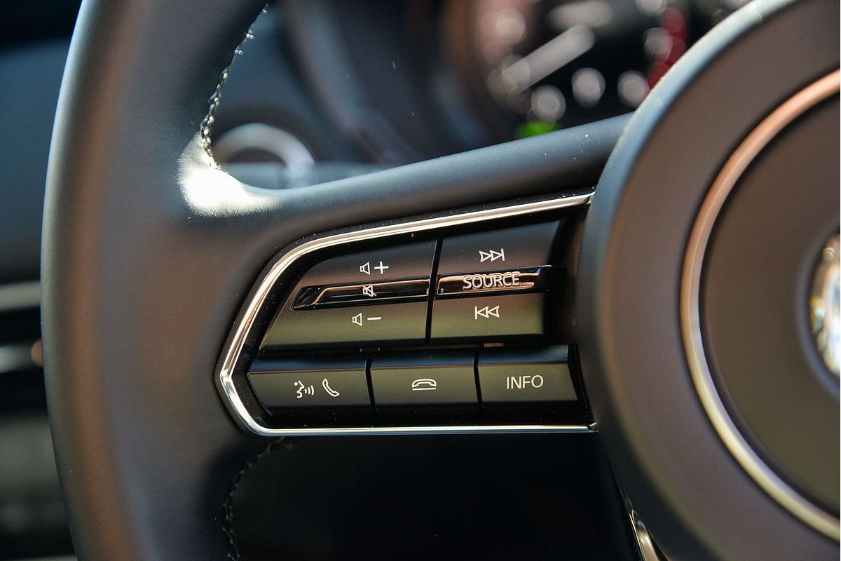 2023 Mazda CX-60 G40e Evolve KH Series