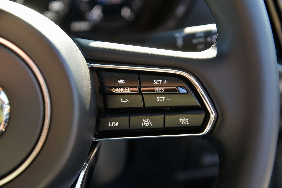 2023 Mazda CX-60 G40e Evolve KH Series