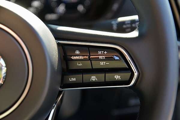 2023 Mazda CX-60 G40e Evolve KH Series