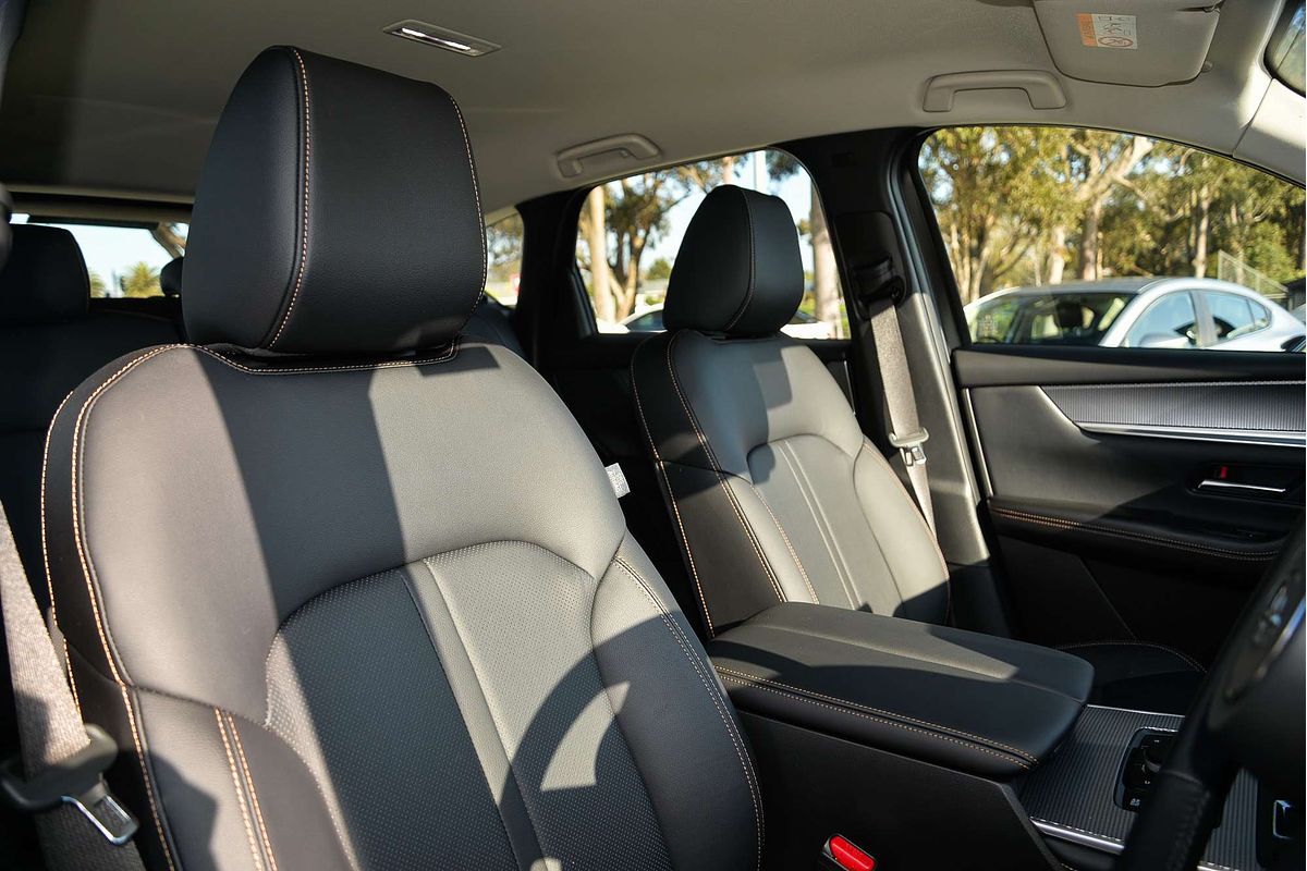 2023 Mazda CX-60 G40e Evolve KH Series