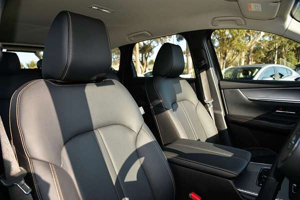 2023 Mazda CX-60 G40e Evolve KH Series