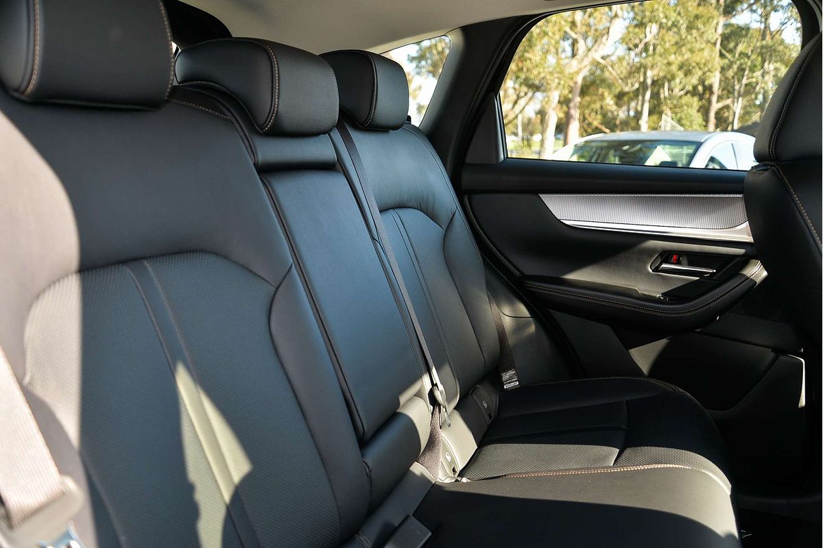 2023 Mazda CX-60 G40e Evolve KH Series
