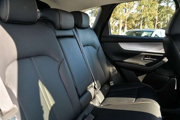 2023 Mazda CX-60 G40e Evolve KH Series