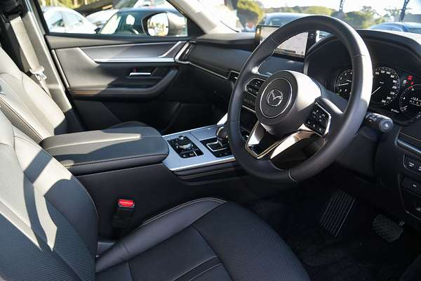 2023 Mazda CX-60 G40e Evolve KH Series