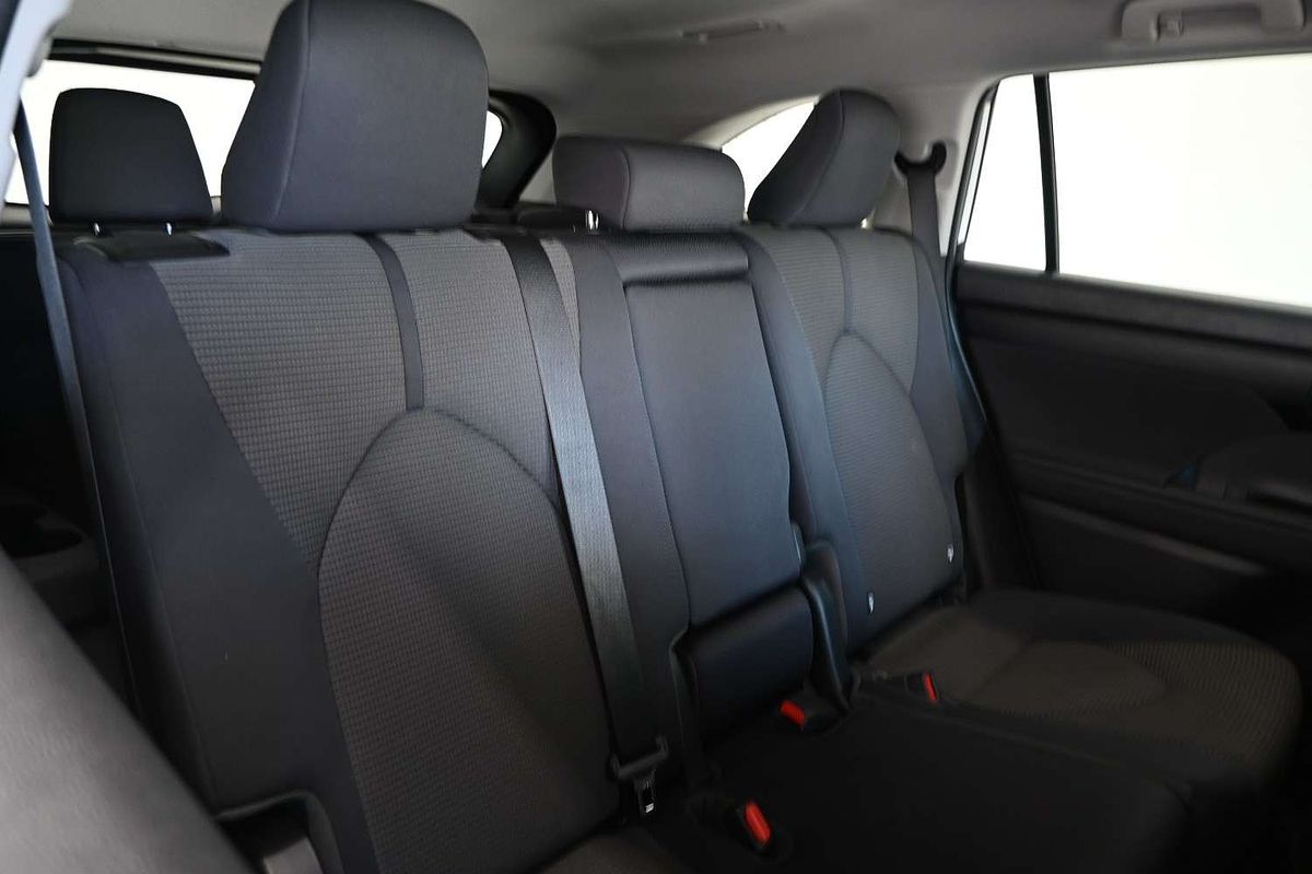 2023 Toyota Kluger GX TXUA70R