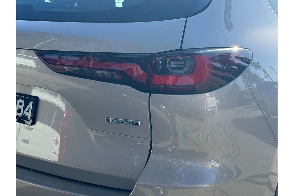 2023 Mazda CX-60 G40e Evolve KH Series