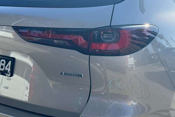 2023 Mazda CX-60 G40e Evolve KH Series