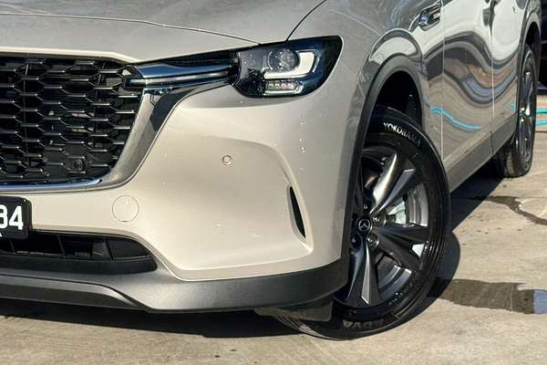 2023 Mazda CX-60 G40e Evolve KH Series
