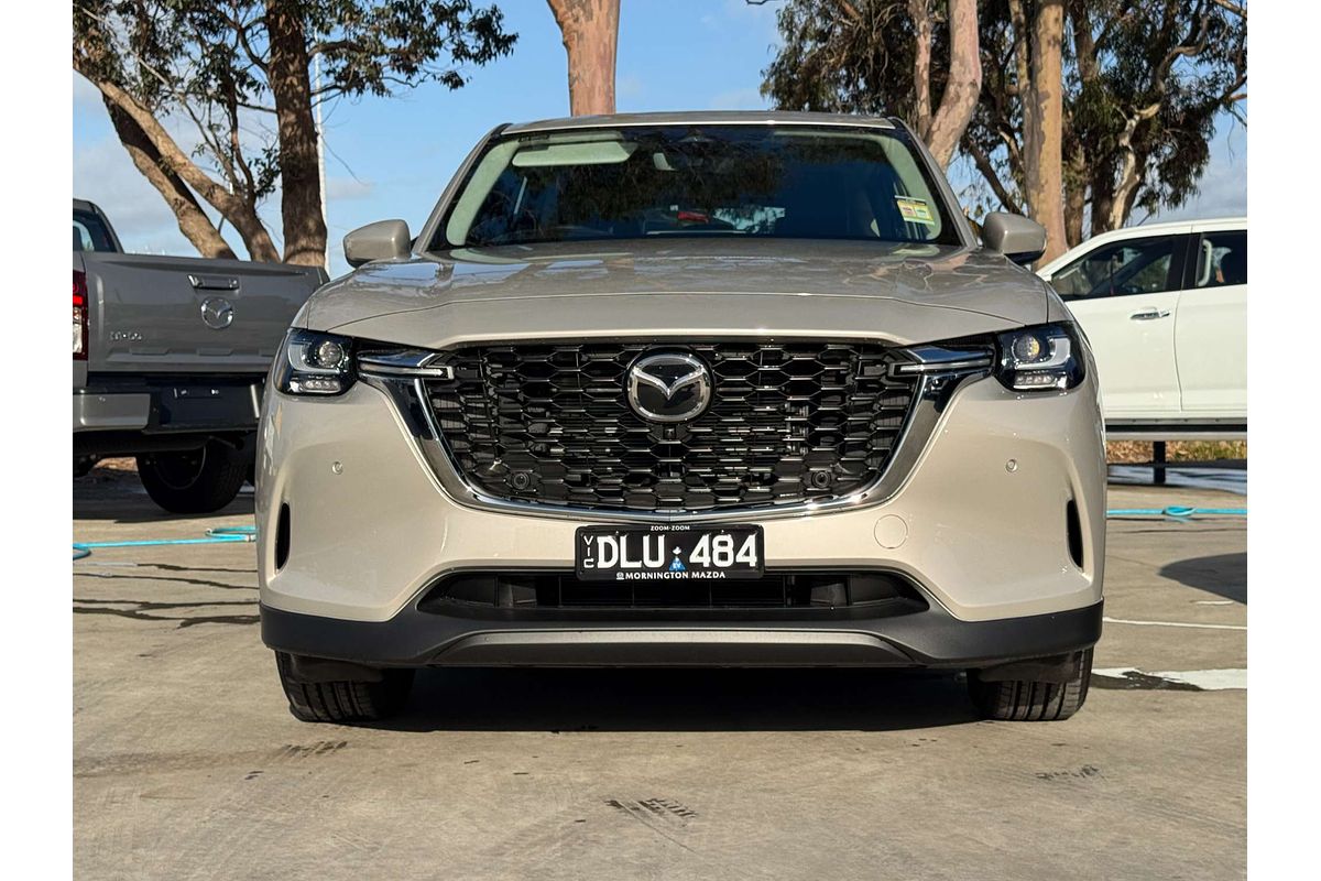 2023 Mazda CX-60 G40e Evolve KH Series
