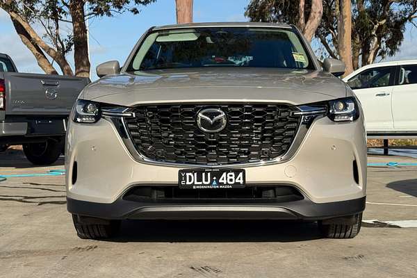 2023 Mazda CX-60 G40e Evolve KH Series
