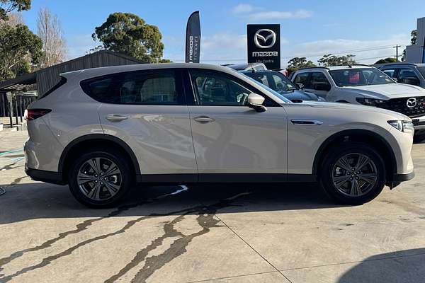 2023 Mazda CX-60 G40e Evolve KH Series