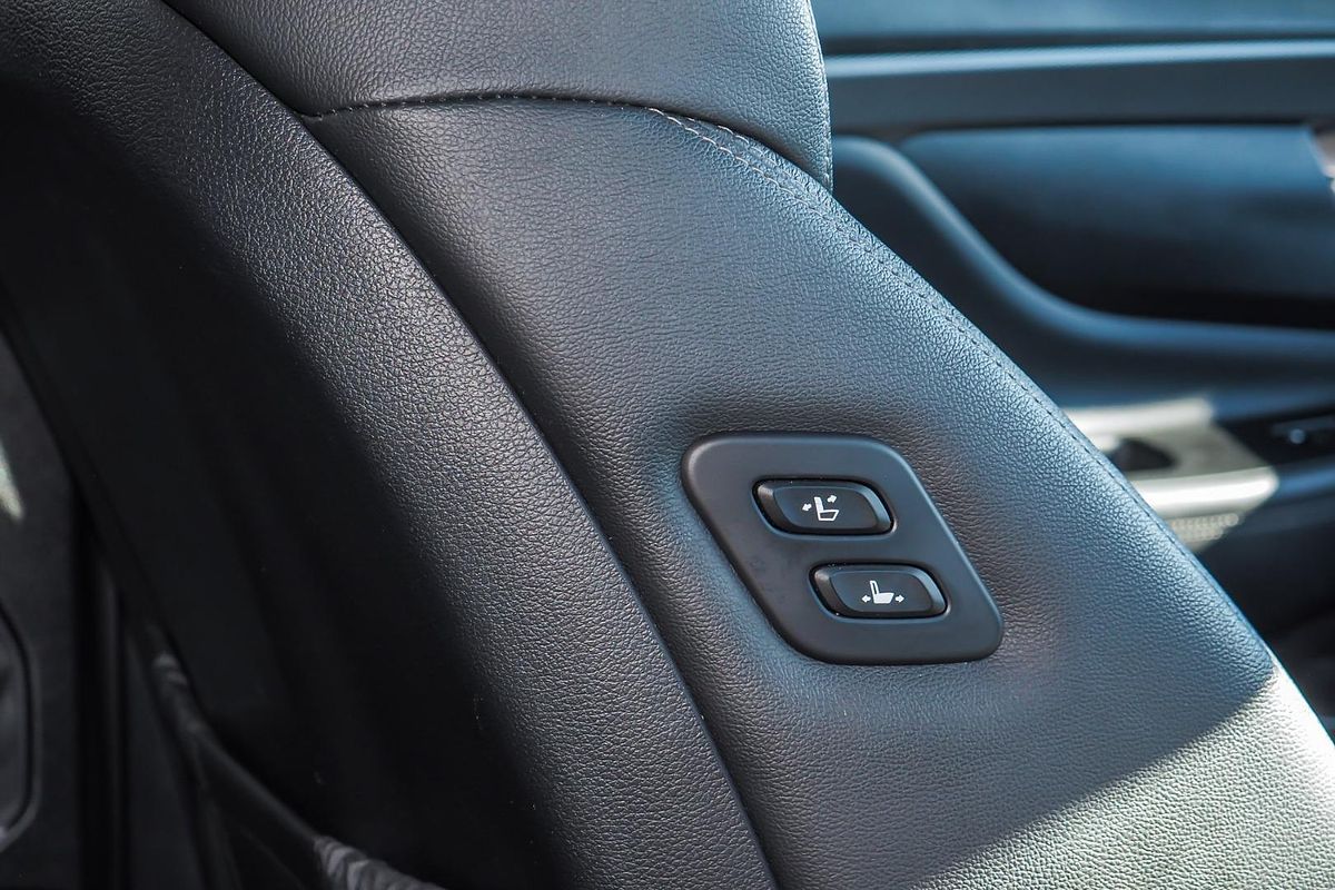 2019 Hyundai Santa Fe Elite TM