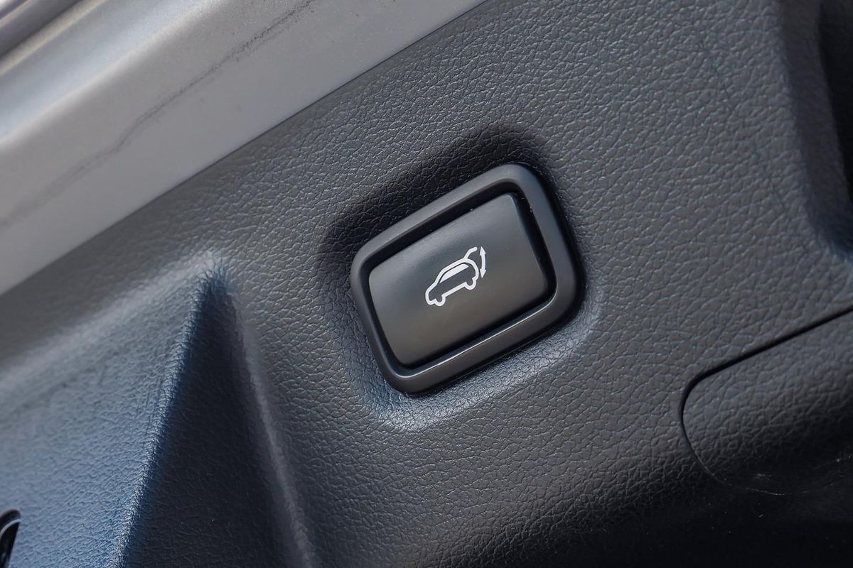 2019 Hyundai Santa Fe Elite TM