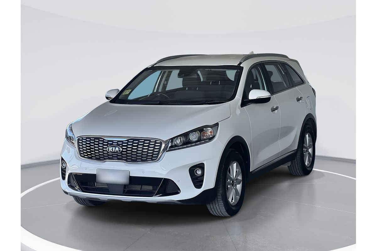 2019 Kia Sorento Si UM