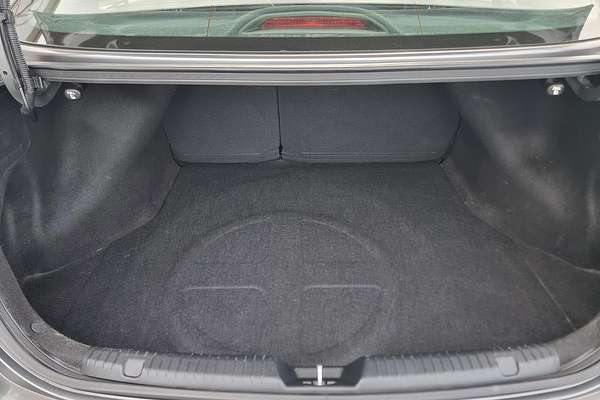 2017 Kia Cerato Sport+ YD