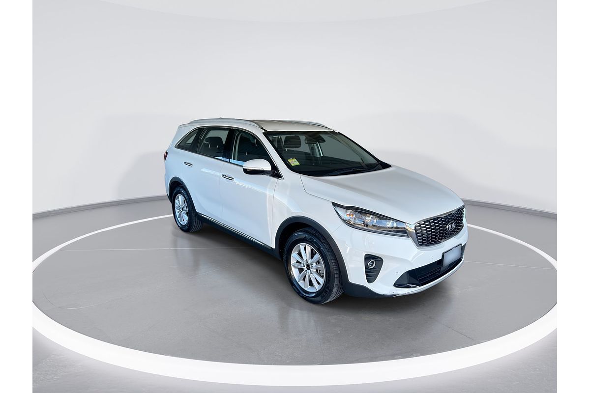 2019 Kia Sorento Si UM
