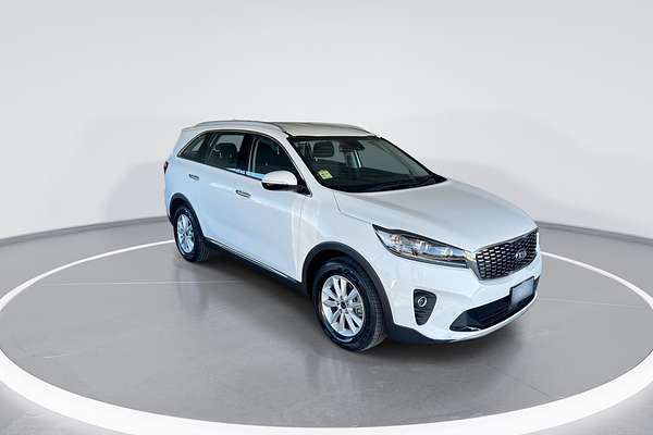 2019 Kia Sorento Si UM