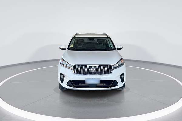 2019 Kia Sorento Si UM