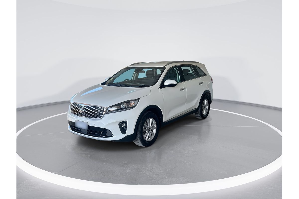 2019 Kia Sorento Si UM