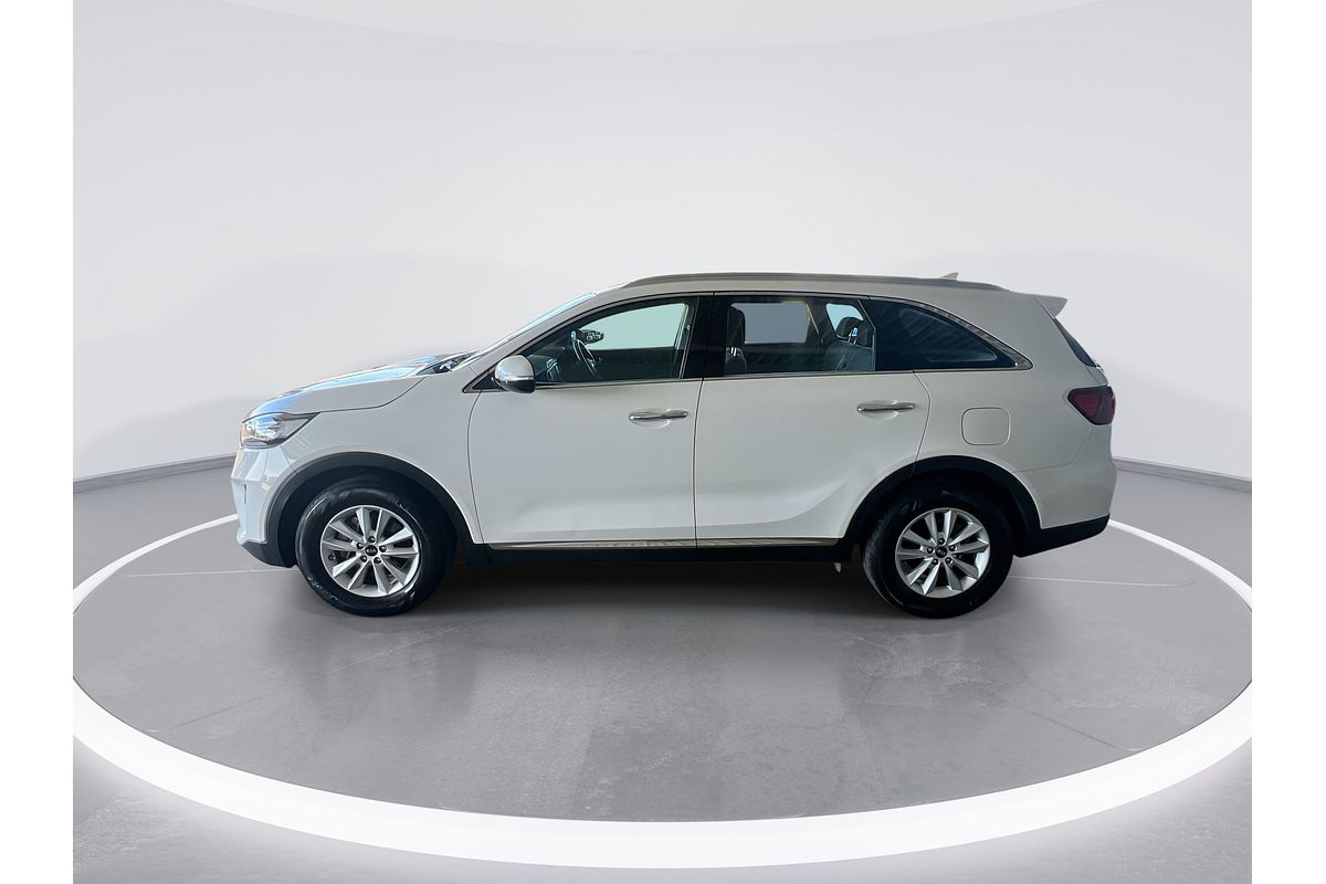 2019 Kia Sorento Si UM