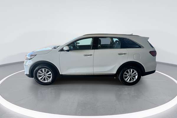 2019 Kia Sorento Si UM