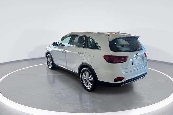 2019 Kia Sorento Si UM