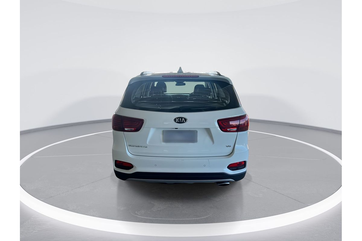 2019 Kia Sorento Si UM