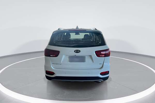 2019 Kia Sorento Si UM