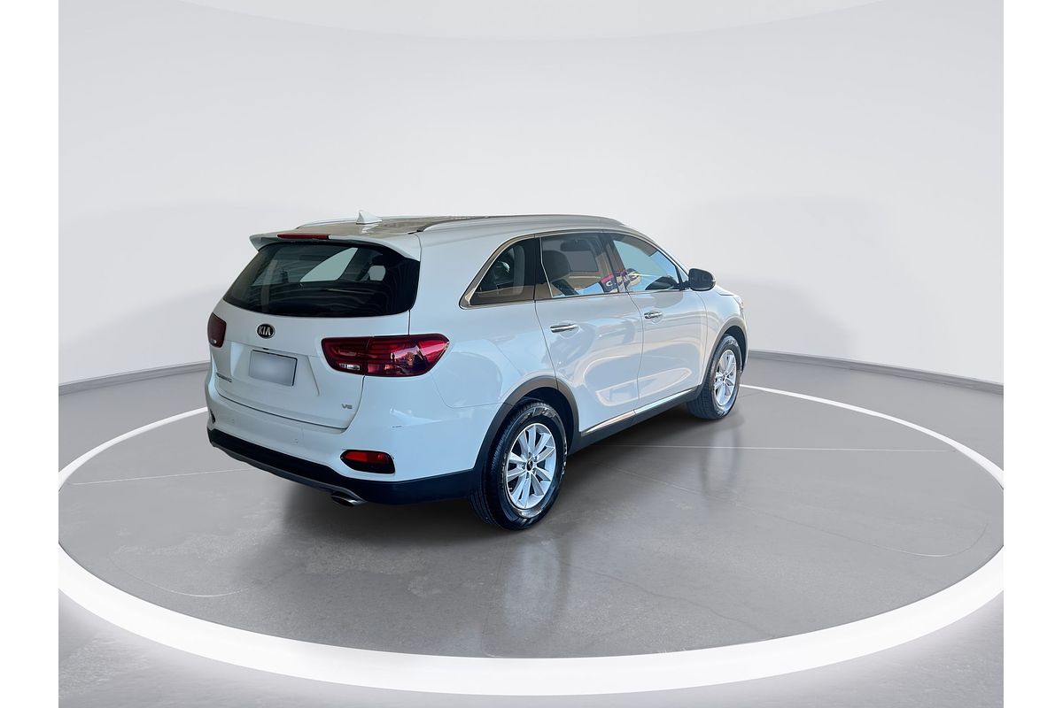 2019 Kia Sorento Si UM