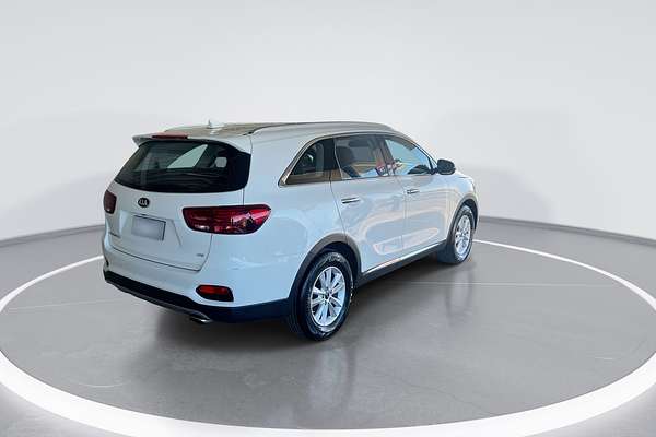 2019 Kia Sorento Si UM