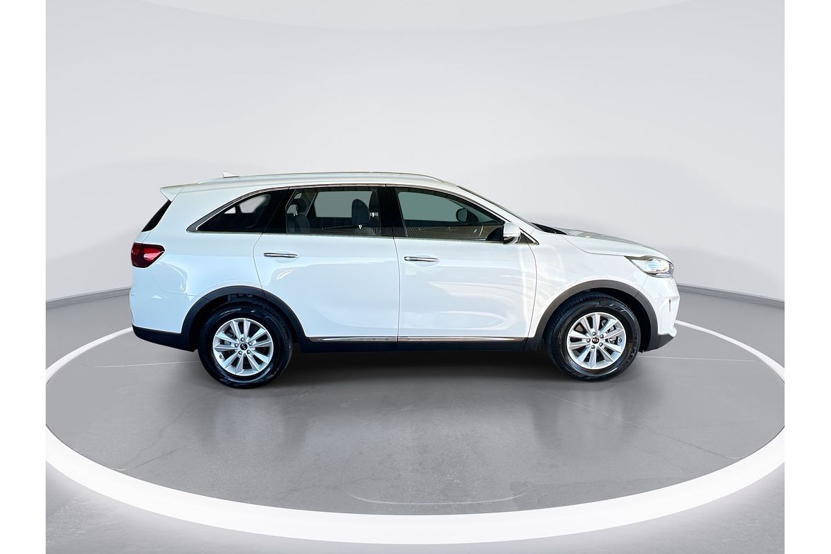 2019 Kia Sorento Si UM