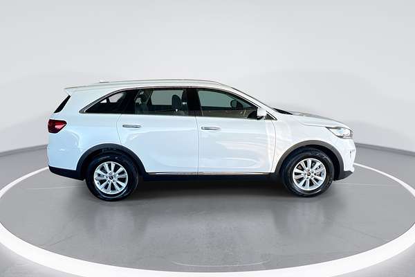 2019 Kia Sorento Si UM