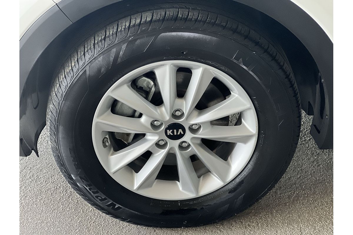 2019 Kia Sorento Si UM